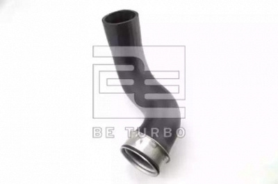 BE TURBO 700016 -  Трубка нагнетаемого воздуха
